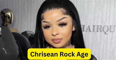 chrisean rock date of birth|Chrisean Rock: Wiki, Bio, Age, Height, Net Worth ...